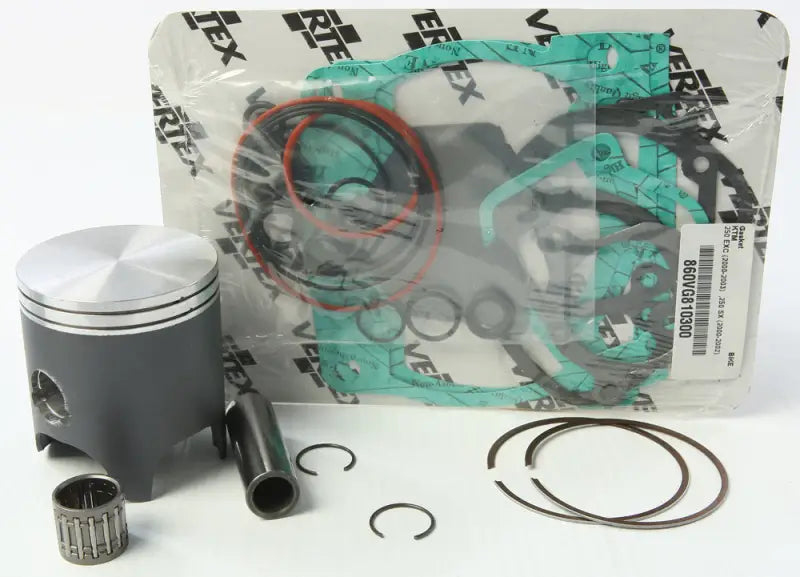 VERTEX VTK22650B Top End Kit 66.35/Std Ktm