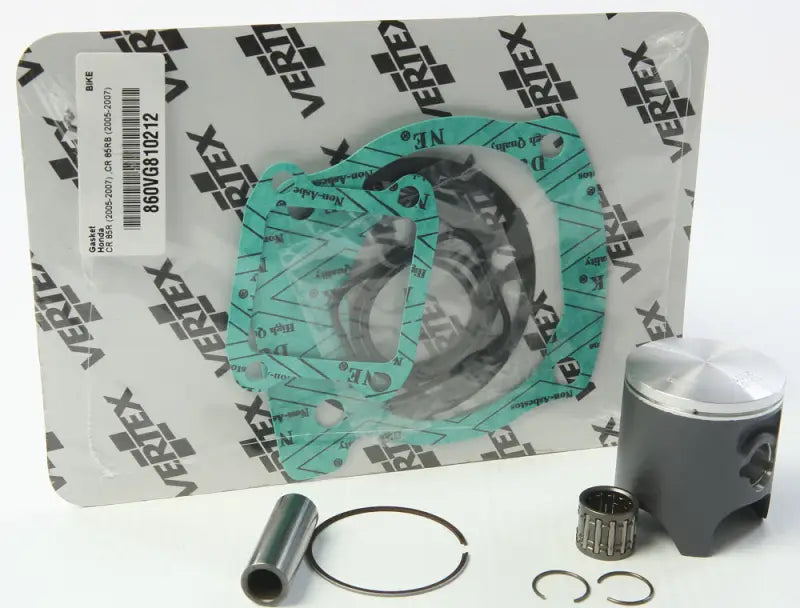 VERTEX VTK22863B-1 Top End Kit 47.45/Std Hon