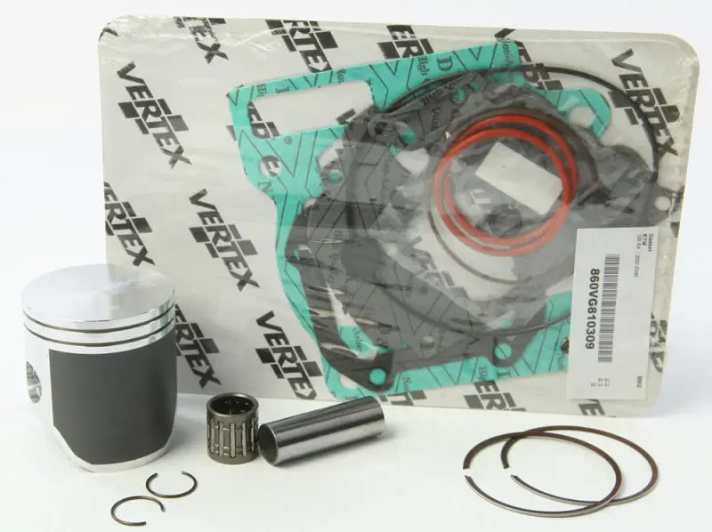 VERTEX VTK23928A-1 Top End Kit Cast Replica