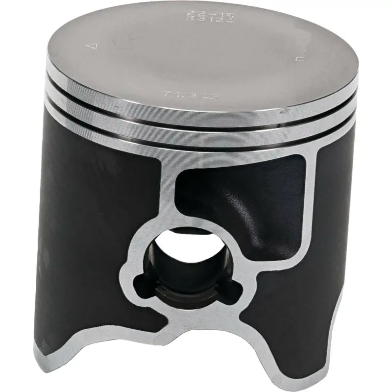 VTK24244C Top End Kit Cast 71.945/Std Husq/Ktm - Replica