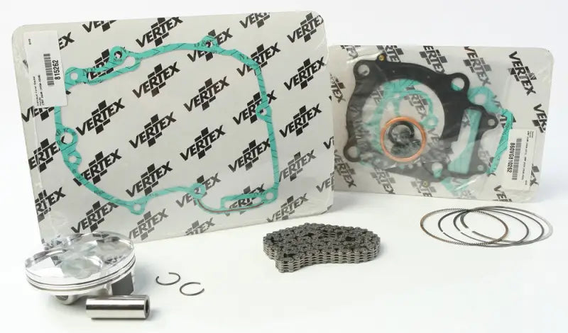 VERTEX VTKTC23113A Top End Kit 77.95/Std 13.4:1 Hon