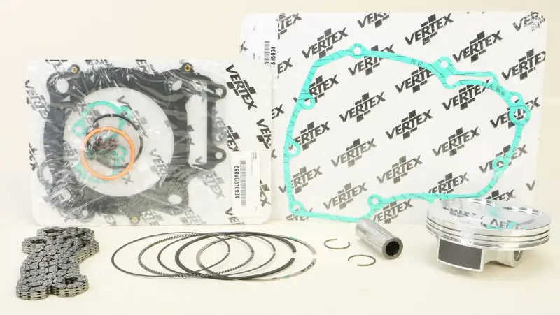 VERTEX VTKTC23522A Top End Kit 95.95/Std 12.0:1 Hon