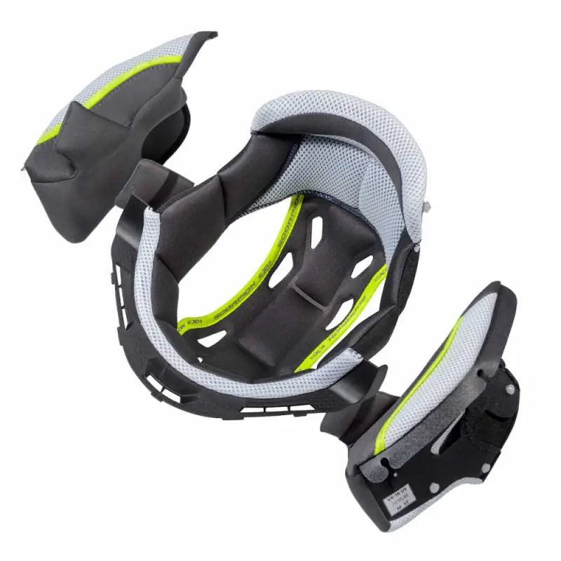 SCORPION EXO 16-600-07