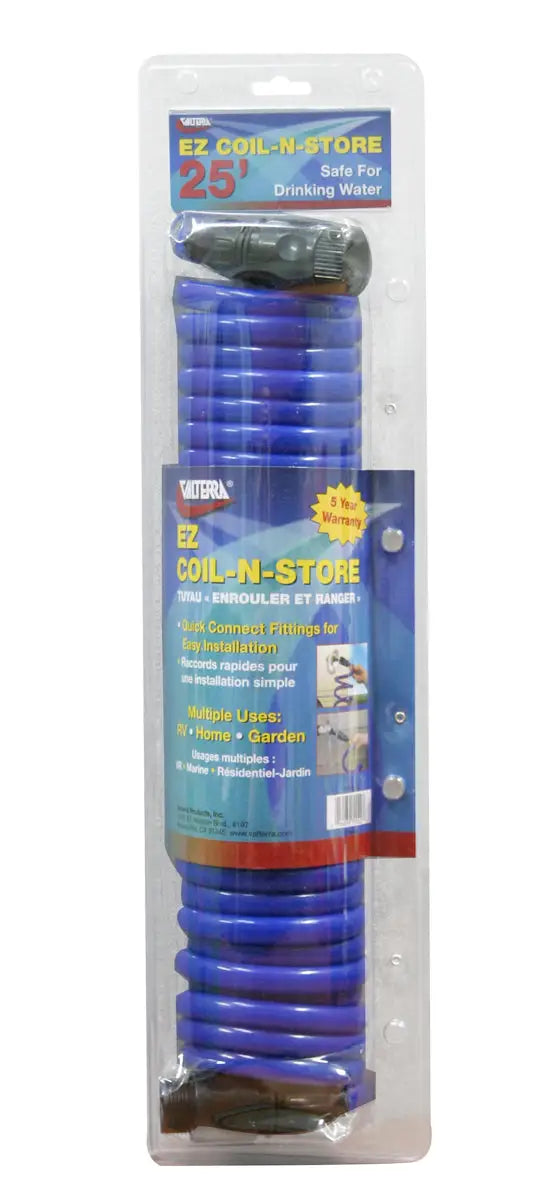 W01-0022 Fresh Water Hose