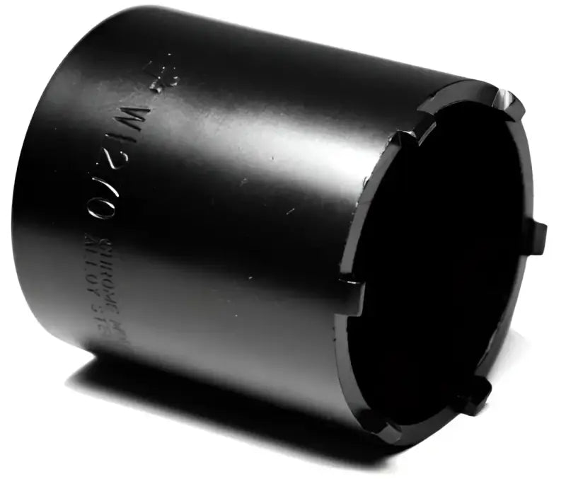 W1270 Spindle Nut Socket