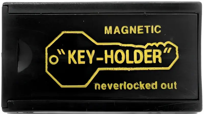 W1804C Key Storage Case