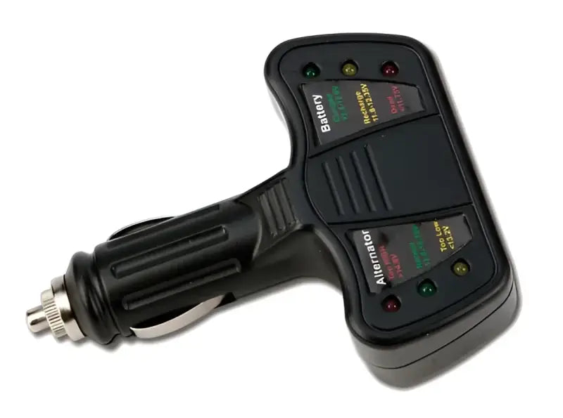 W2989 Battery Monitor