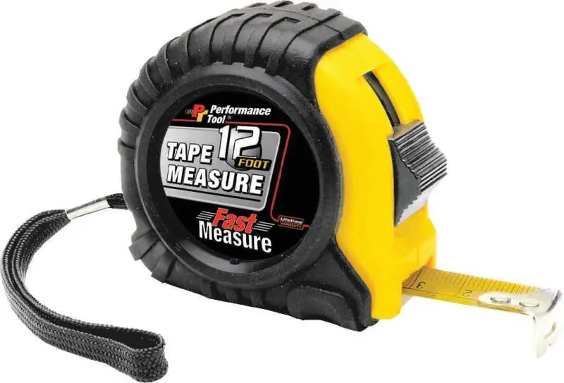 PERFORMANCE TOOL W5020