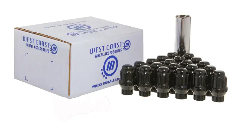 W55014SEB Wheel Installation Kit