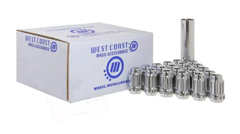 W55125S Wheel Installation Kit