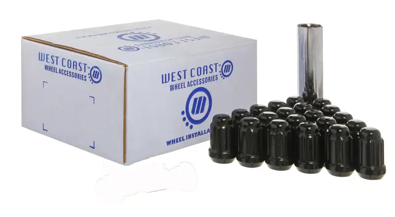 W56014SB Wheel Installation Kit