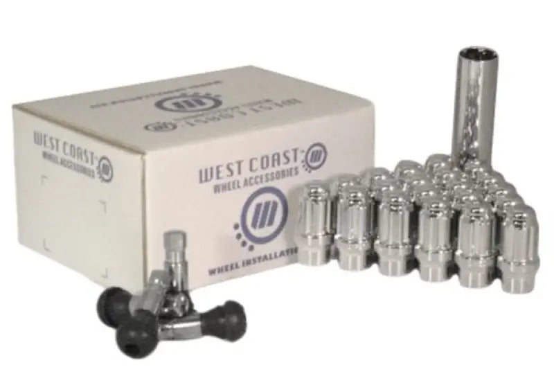 W5614SEO Wheel Installation Kit