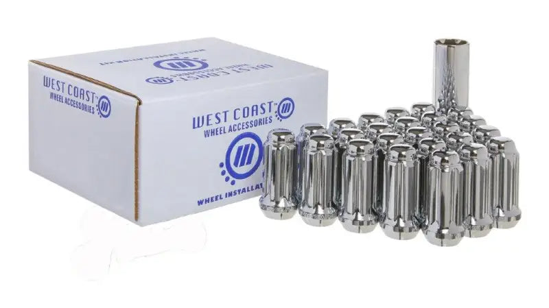 W5614ST Wheel Installation Kit