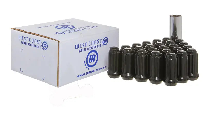 W5614STB Wheel Installation Kit