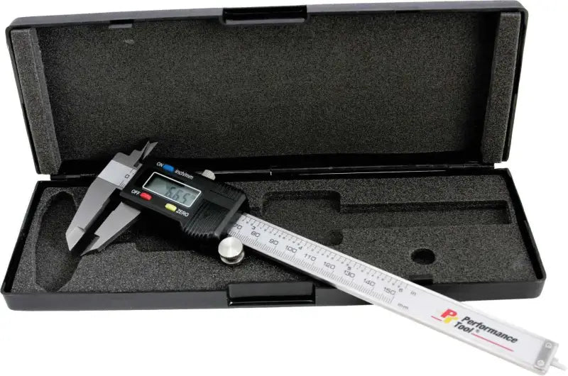 PERFORMANCE TOOL W80152