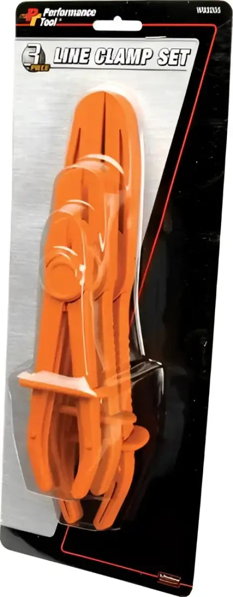 W83205 Line Clamp