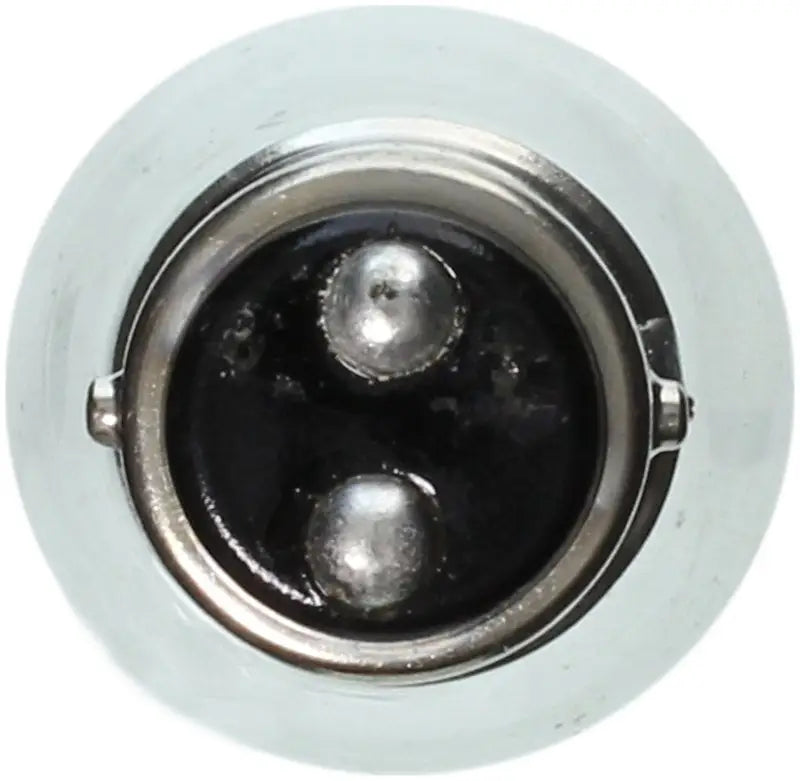 Two-pin light bulb base for Wagner Lighting BP2057 miniature tail light bulb set