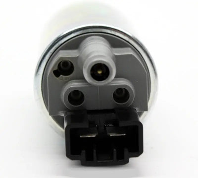 Walbro 350lph High Pressure Fuel Pump *WARNING - GSS 350* (22mm Center Inlet) 