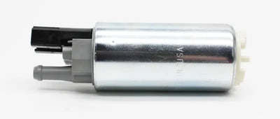 Walbro 350lph High Pressure Fuel Pump *WARNING - GSS 351* (11mm Inlet - 180 Degree From the Outlet) - Truck & Automotive