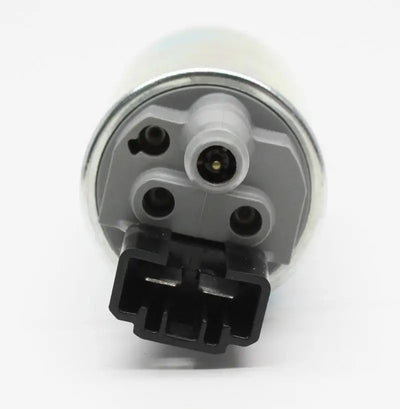 Walbro 350lph High Pressure Fuel Pump *WARNING - GSS 351* (11mm Inlet - 180 Degree From the Outlet) - Truck & Automotive