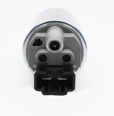 Walbro 350lph High Pressure Fuel Pump *WARNING - GSS 352* (11mm Inlet - Inline w/the Outlet) 