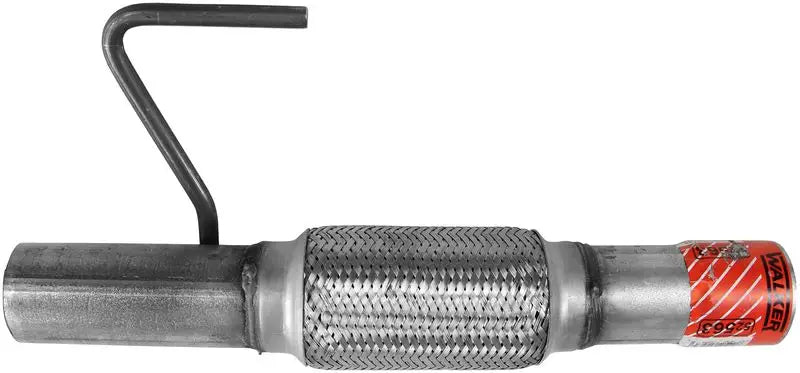 52563 Exhaust Pipe Intermediate