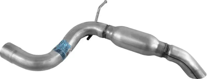 53937 Exhaust Resonator