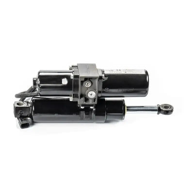 Warn 108926 Pv2 Power Pivot Ram - Plow