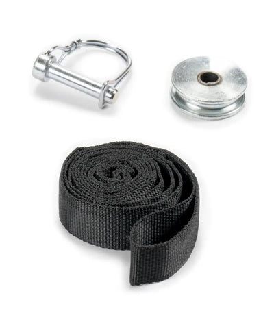 Warn 109288 Pv2 Lift Pulley - Provantage Ii