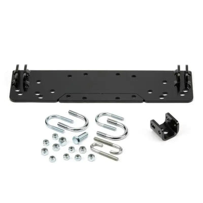 Warn 109323 Pv2 Hrdwr Stl Wear Bar - Provantage Ii