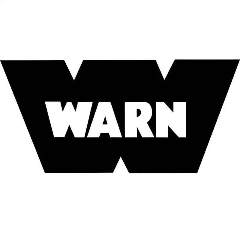 Warn 76855 Cable Assy Kit 6 Ga - Accessories