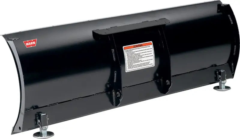WARN Plow 54 72" Skid Kit for Powersports