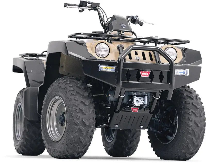 Frt Bumper Pol Ranger