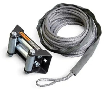 WARN Industries RT40 Winch Synthetic Rope - 77835 - Winches & Hitches