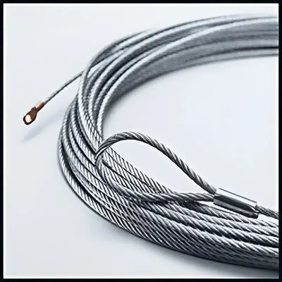 WARN Industries Winch Replacement Cable Aluminum Drum - 60076, for RV, Automotive, Powersports, off-road, marine, exterior, truck accessories, interior, truck bed, RV parts, Towing & Hitches, Exterior, Winches & Hitches, Towing | Trailer | Axles | Brakes | Boat, AVADA - Best Sellers, Powersports Accessories, Must Haves