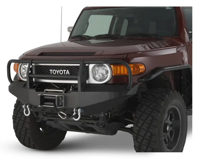 3530 Bumper
