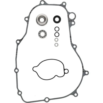 VERTEX Water Pump Rebuild Kit