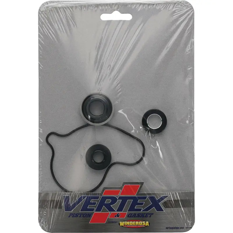 Water Pump Rebuild Kit 