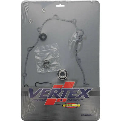 Water Pump Rebuild Kit 