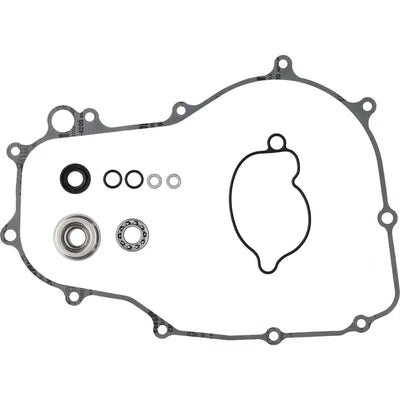 Water Pump Rebuild Kit 