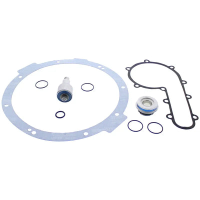 Water Pump Rebuild Kit 