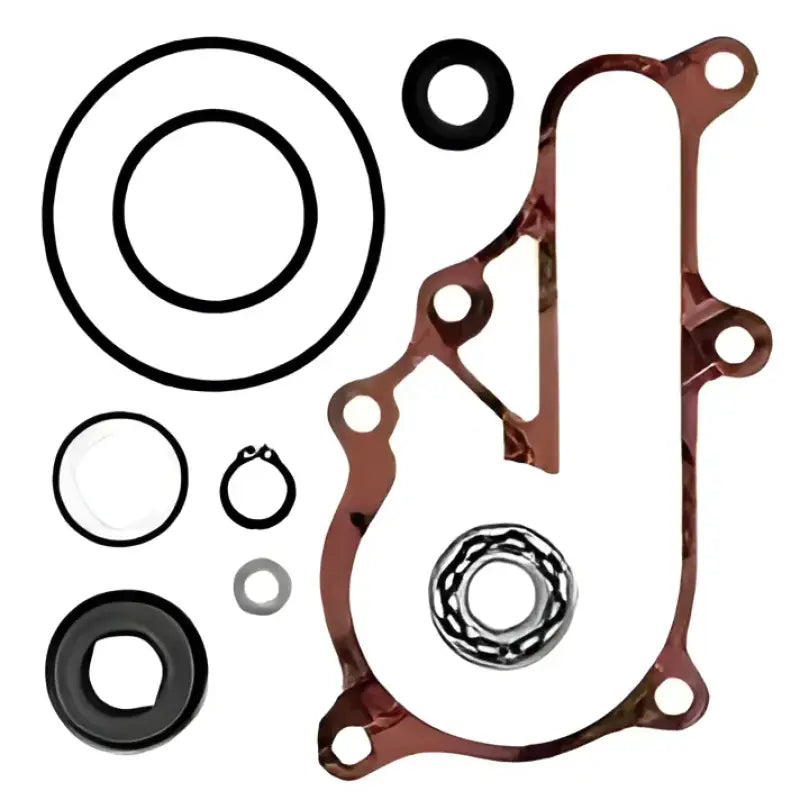VERTEX 821923