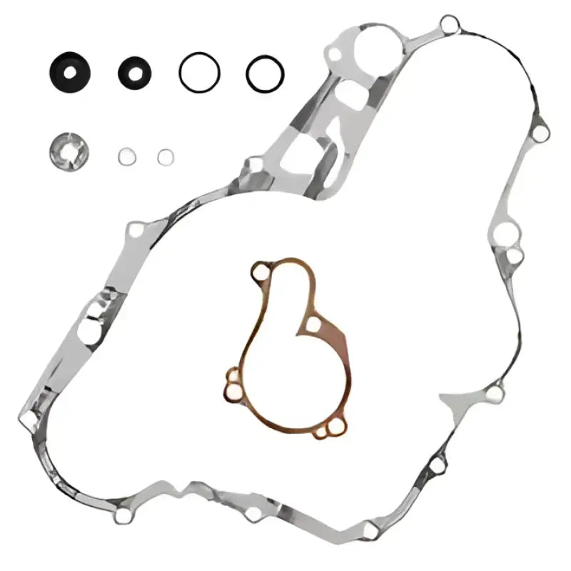 VERTEX Water Pump Rebuild Kit