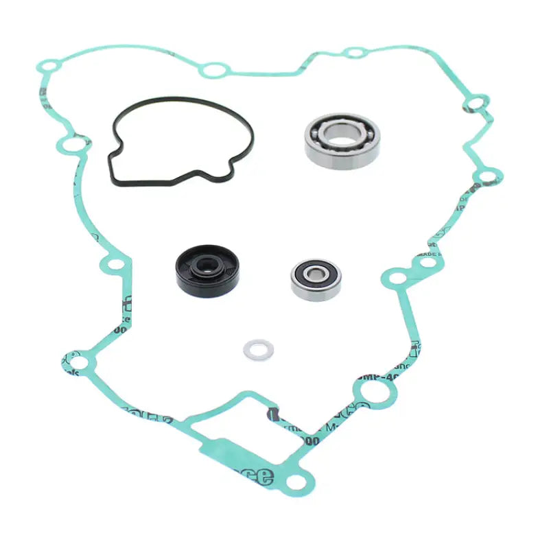 Water Pump Rebuild Kit 