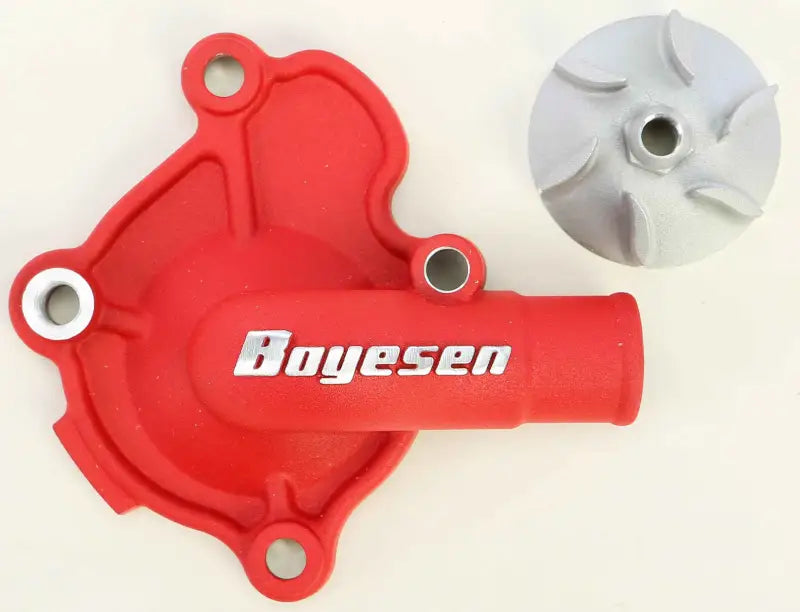 BOYESEN WPK-07AR