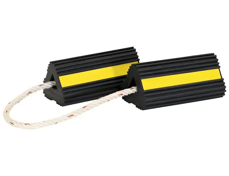 WC24483 Wheel Chock