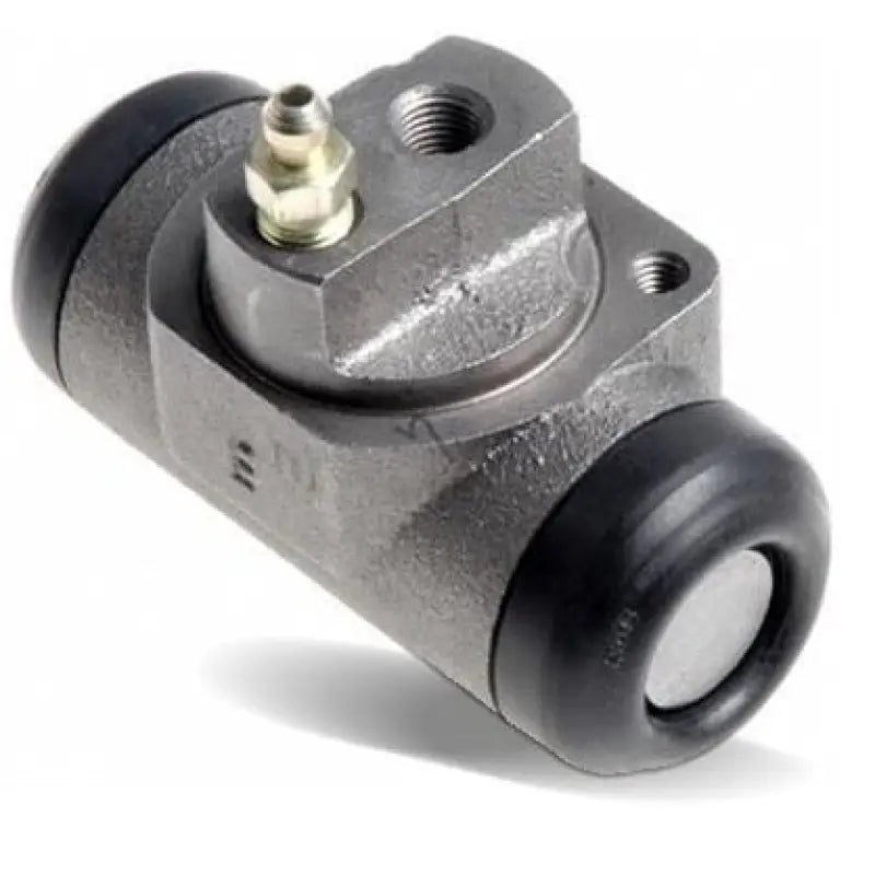 Automotive brake cylinder with bleeder valve for WC32091 Raybestos Wheel Cylinder