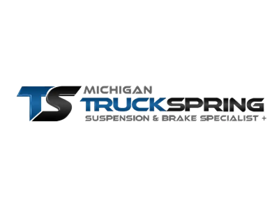 Michigan Truckspring logo on WC370077 Raybestos Hardware Hydraulics product image