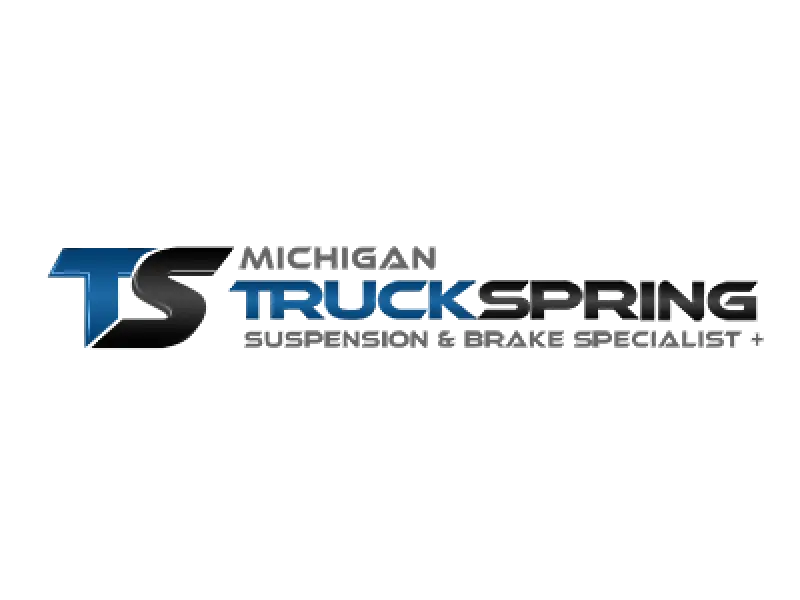 Michigan Truckspring logo on WC370077 Raybestos Hardware Hydraulics product image