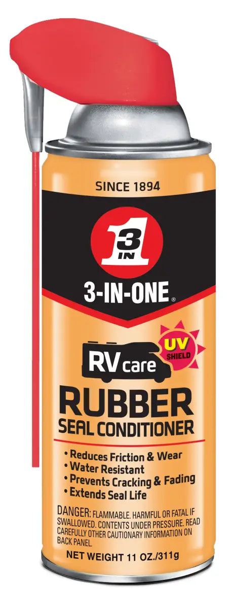 12013 Slide Out Seal Conditioner